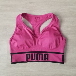Puma Sports Bra